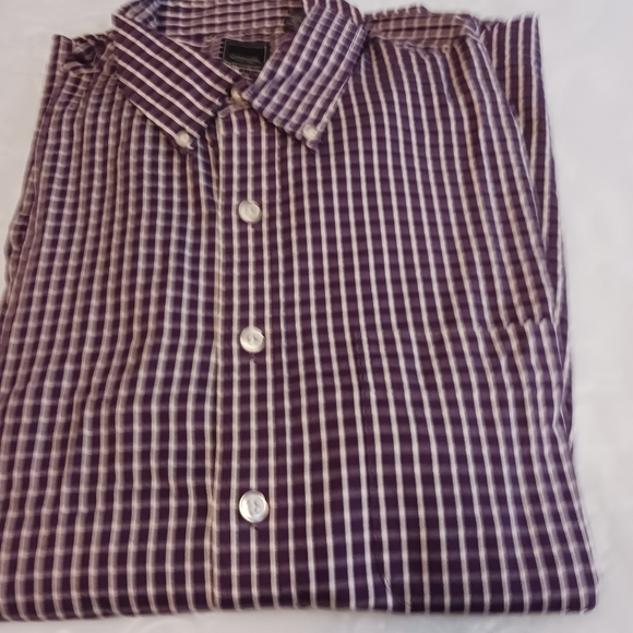 Arrow Button Down Shirt XXL - Picture 1 of 4